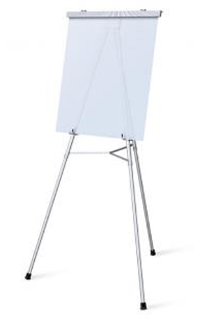 Flip Chart & Display Easels | Easels | Display Aisle