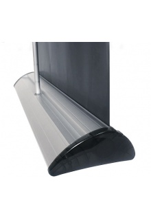 Barracuda adjustable feet on base