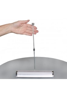 Packs down easily TableTop Sign Holders - Breeze