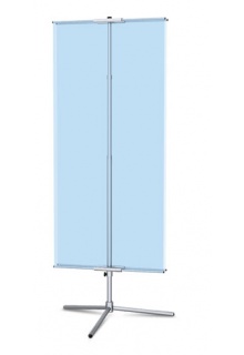 Presto Base is available for BN2 only Banner Stands - Classic Banner Stands