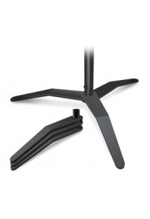 Folding travel base Banner stand with Folding travel base for easy pransportation