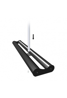 Single pole Single pole