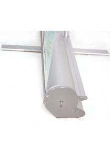 Pacific base Banner Stands/Retractable Banner Stands - Pacific