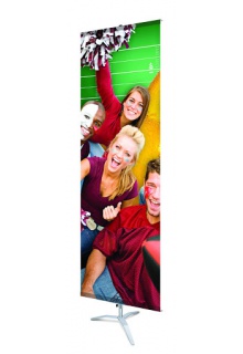 Single sided with SnapGraphic gripper mounting and travel base Single sided with SnapGraphic gripper mounting and travel base