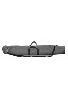 54 inch long single compartment bag included gallery stand carry bag