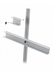 Removeable crossbar Removeable crossbar