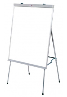 Presentation easel 425, Grooved 4-leg construction Easels - Presentation Easels