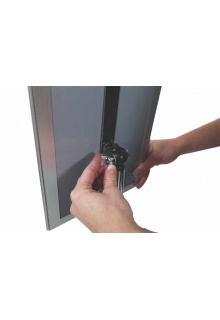 Frames rotate 360 degrees Sign frames rotate 360 degrees