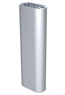 Racetrack oval upright Racetrack oval upright