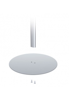 15 lbs. base adds extra weight Floor Standing Sign Holders - Monster Sign Stands