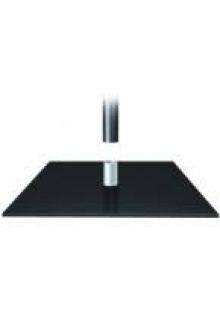 Square base Square base for Perfex Pedestal Stand