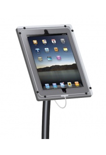 Rotates from landscape to portrait Rotates from landscape to portrait