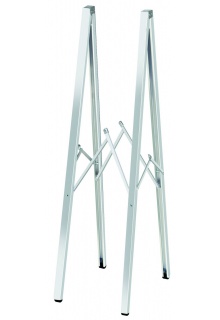 Economy folding A-Frame outdoor sign holder A-Frame Classic sidewalk Stands