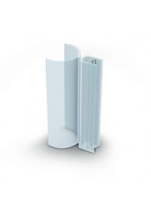 Graphic Clips (Pack of 12): PVCLP