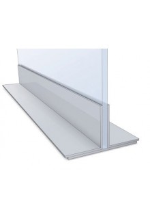 Fixed 1/2" opening Double LL Mount 60"