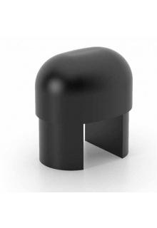 Dom top cap black Dom top cap black