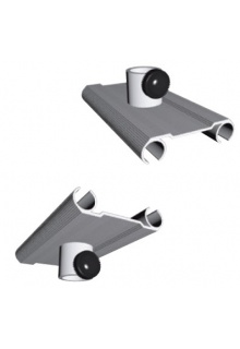 Extra set of sign holders Extra set of sign holders for Simple sign holder