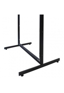 Optional T Legs comes with 4 caster wheels Optional T Legs comes with 4 caster wheels