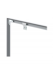 Wall hanger incluede Wall hanger for SEG frame