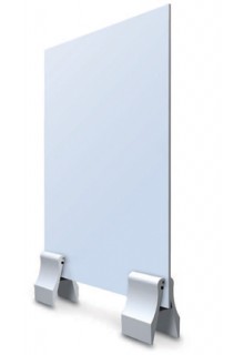 Sign Holders - Merchandising Clamps Merchandising Clamps