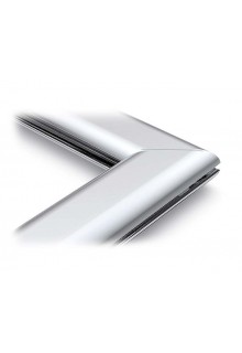 Perfex Slide-in frame silver Perfex Slide-in frame silver