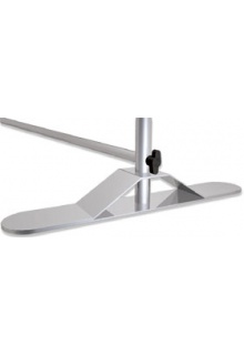 Bridge base Grand Format Banner Stand: BN4