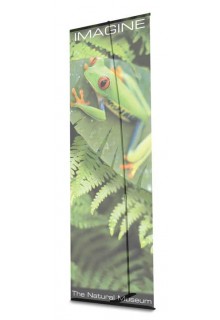 No visible feet from front