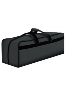 Duffle style bag included with every Cool C Wall SNB1 Duffle style carry bag for tradeshow backwall display