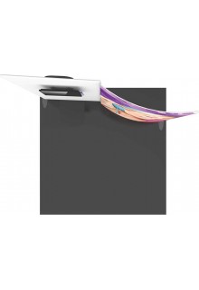 Formulate 10' Designer Series Kit 09 top view Formulate 10' Designer Series Kit 09 top view