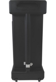 OCE Storage Transit Case Expandable Storage Transit Case