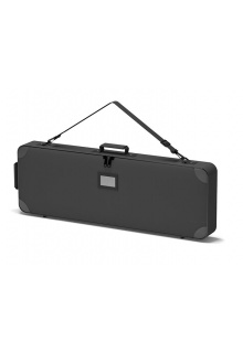 Optional padded carry bag Padded Carrying Case for Banner Stands with Handles and Shoulder Strap 48 inch