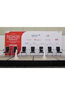 20ft wide flat backwall set up at the event 20ft wide flat backwall set up at the event