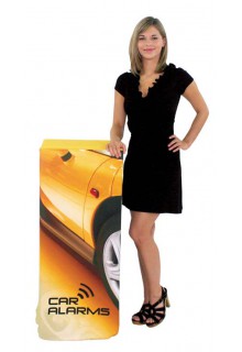 Podium Case OCE Trade Show Accessories - Podium Case OCE