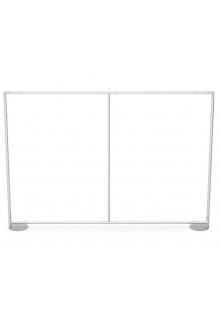 TBS series: Straight frame Straight tabletop frame stand