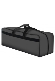 33"w x 12"h x 13"d Duffle type carry bag: SNB1 Duffle type carry bag 33"w x 12"h x 13"d