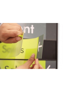 Each insert can be replaced individually Each insert can be replaced individually